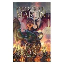 Planeta DeAgostini Cómics Juego De Tronos N 04/04 (nueva Edición)