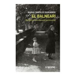 L'AVEN, S.L. El Balneari
