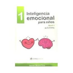 Grupo Gesfomedia Inteligencia Emocional Para Niños, Nivel 1