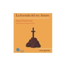 Adapta Editorial S.L. La Leyenda Del Rey Arturo