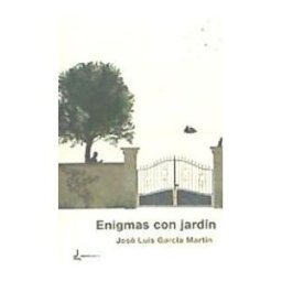 Impronta Enigmas Con Jardin