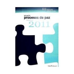 ICARIA Anuario De Procesos De Paz 2011