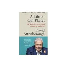 RANDOM HOUSE INT A Life On Our Planet