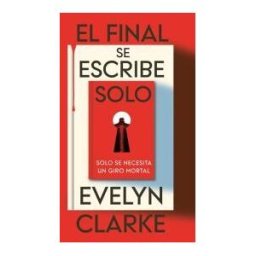 Stefano Books El Final Se Escribe Solo