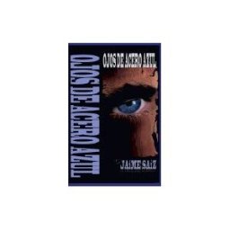 CREATESPACE Ojos De Acero Azul