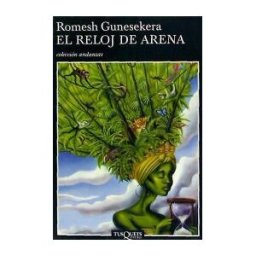 Tusquets Editores El Reloj De Arena
