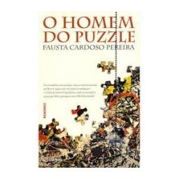 Planeta O Homem Do Puzzle