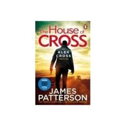 RANDOM HOUSE UK The House Of Cross