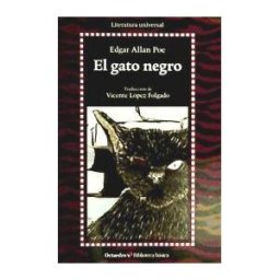 Editorial Octaedro, S.L. El Gato Negro