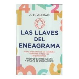 LA ESFERA DE LOS LIBROS, S.L. Las Llaves Del Eneagrama