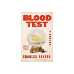 VINTAGE BOOKS Blood Test: A Comedy