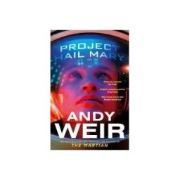 Penguin Random House Project Hail Mary