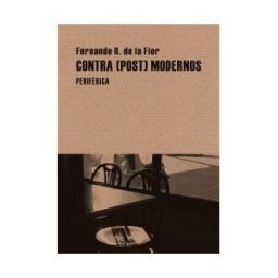 Editorial Periférica Contra(post)modernos