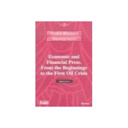 Ediciones Universidad de Navarra. Eunsa Economic And Financial Press: From The Beginnings To The First Oil Crisis