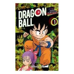 Planeta DeAgostini Cómics Dragon Ball Color Origen Y Red Ribbon N 01/08