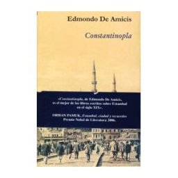 Páginas de Espuma SL Constantinopla