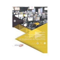 Editorial CEP, S.L. Prevención De Riesgos Laborales: Ergonomía En La Pantalla De Visualización De Datos (pvd) (sead145po). Especialidades Formativas