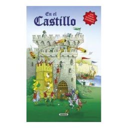 Susaeta Ediciones Abre Y Juega. En El Castillo