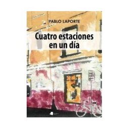 Pamiela Argitaletxea Cuatro Estaciones En Un Día