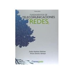 Createspace Fundamentos De Telecomunicaciones Y Redes