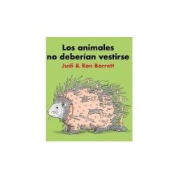 Pastel de Luna Los Animales No Deberían Vestirse