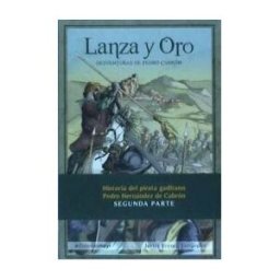 Ediciones Mayi Lanza Y Oro