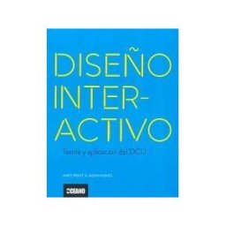 Océano Ambar Diseño Interactivo