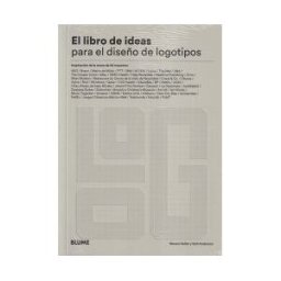 BLUME (Naturart) Libro De Ideas Para El Diseño De Logotipos