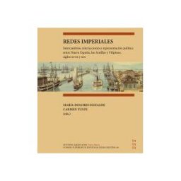 Consejo Superior de Investigaciones Cientificas Redes Imperiales
