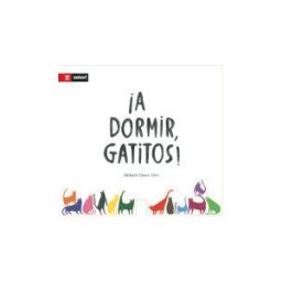 Zahorí de Ideas a Dormir, Gatitos!