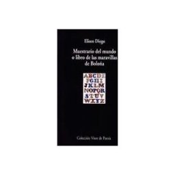 Visor libros, S.L. Muestrario Del Mundo O Libro De Las Maravillas De Boloña