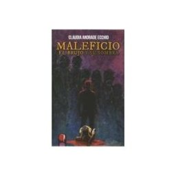La Máquina Hace Ping! Maleficio. El Brujo Y Su Sombra.