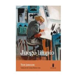 Editorial Minuscula, S.L.U. Juego Limpio