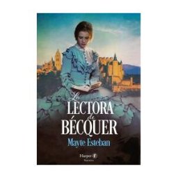 Harper F La Lectora De Bécquer
