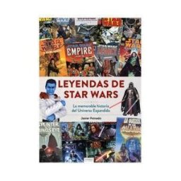 Diabolo Leyendas De Star Wars. La Memorable Historia Del Universo Expandido
