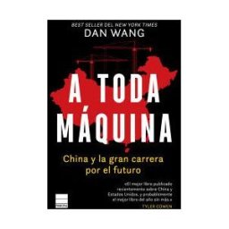 Principal de los Libros A Toda Máquina