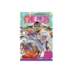VIZ Media LLC One Piece, Vol. 108