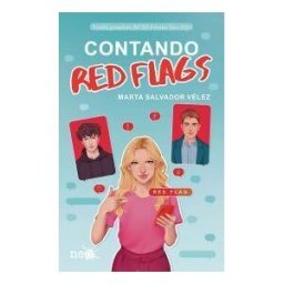 Plataforma Editorial S.L. Contando Red Flags