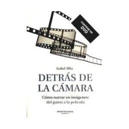 Ediciones de Intervención Cultural Detrás De La Cámara