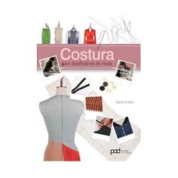 Parramón Costura Para Diseñadores De Moda