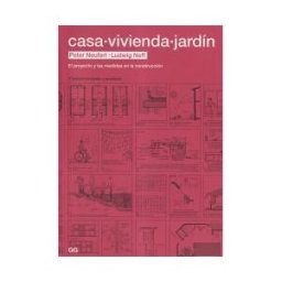 Editorial GG Casa, Vivienda, Jardín