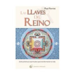 Ediciones El Grano de Mostaza S.L. Las Llaves Del Reino