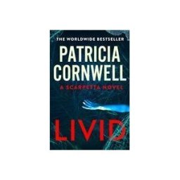 Little, Brown Book Group Limited Lb22 Livid