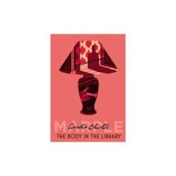 HARPER COLLINS PUBLISHERS LTD. Body In The Library, The