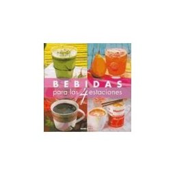 Océano Ambar Bebidas Para Las 4 Estaciones