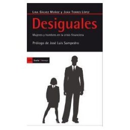 Icaria editorial Desiguales