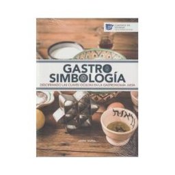 Red de Juderías de España Gastrosimbologia: Descifrando Mensajes Ocultos En La Gastronomía Judía.