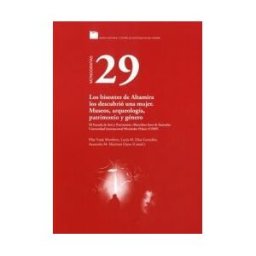 Ministerio de Educación, Cultura y Deporte. área de Los Bisontes De Altamira Los Descubrió Una Mujer