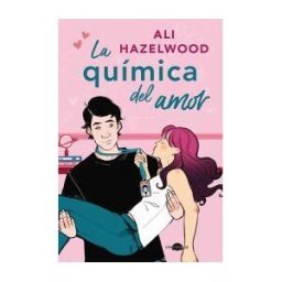 Contraluz Editorial La Química Del Amor (bolsillo)