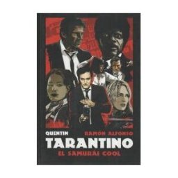 TB Editores Quentin Tarantino